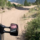 Review photo of Pinon Flats Campground — Great Sand Dunes National Park by Jennifer M., August 18, 2020