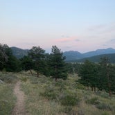 Review photo of Moraine Park Campground — Rocky Mountain National Park by Jennifer M., August 18, 2020