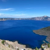 Review photo of Mazama Village Campground — Crater Lake National Park by Adam D., August 18, 2020