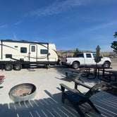 Review photo of Rock Springs/Green River KOA Journey by Sarah R., August 18, 2020