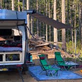 Review photo of Dispersed Camping Near Pioneer-Indian Trail in Siuslaw National Forest by Sarah S., August 18, 2020