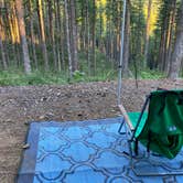 Review photo of Dispersed Camping Near Pioneer-Indian Trail in Siuslaw National Forest by Sarah S., August 18, 2020