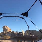 Review photo of White Tank Campground — Joshua Tree National Park by Brittany H., May 1, 2018