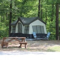 Cobble Hill RV Campground (Formerly) Carolina Rose