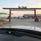 Review photo of Bear Valley RV and Campground by Hank#1103 F., August 18, 2020