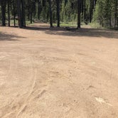 Review photo of Rock Creek Dispersed Camping by Alex P., August 18, 2020