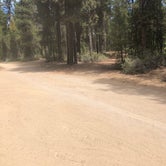 Review photo of Rock Creek Dispersed Camping by Alex P., August 18, 2020