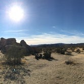 Review photo of White Tank Campground — Joshua Tree National Park by Brittany H., May 1, 2018