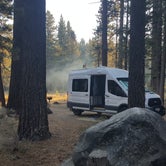 Review photo of Fallen Leaf Campground - South Lake Tahoe by Berton M., August 18, 2020