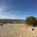 Review photo of White Tank Campground — Joshua Tree National Park by Brittany H., May 1, 2018