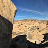 Review photo of White Tank Campground — Joshua Tree National Park by Brittany H., May 1, 2018