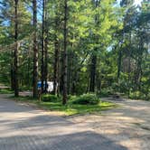 Review photo of Maquoketa Caves State Park Campground by Shelly S., August 18, 2020