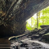Review photo of Maquoketa Caves State Park Campground by Shelly S., August 18, 2020
