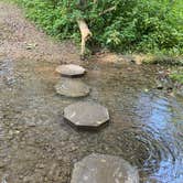 Review photo of Maquoketa Caves State Park Campground by Shelly S., August 18, 2020