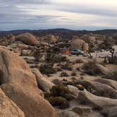 Review photo of White Tank Campground — Joshua Tree National Park by Brittany H., May 1, 2018