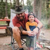 Review photo of Cabin City Campground (Mt) — Lolo National Forest by Tommy C., August 18, 2020