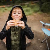 Review photo of Cabin City Campground (Mt) — Lolo National Forest by Tommy C., August 18, 2020