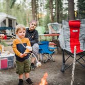 Review photo of Cabin City Campground (Mt) — Lolo National Forest by Tommy C., August 18, 2020