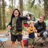 Review photo of Cabin City Campground (Mt) — Lolo National Forest by Tommy C., August 18, 2020