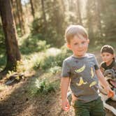 Review photo of Cabin City Campground (Mt) — Lolo National Forest by Tommy C., August 18, 2020