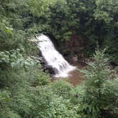 Review photo of Swallow Falls State Park Campground by Gary P., August 18, 2020