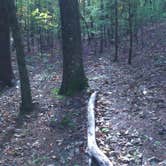 Review photo of Fort Mountain State Park Campground by Shelly C., May 1, 2018