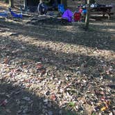 Review photo of Fort Mountain State Park Campground by Shelly C., May 1, 2018