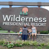 Review photo of Wilderness Presidential Resort by Alfonzo R., August 18, 2020