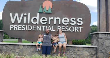 Wilderness Presidential Resort