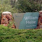 Review photo of William Heise County Park by Austin D., August 18, 2020