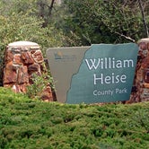 Review photo of William Heise County Park by Austin D., August 18, 2020