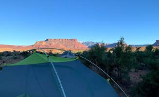 Nick S.'s photo at Lower Onion Creek Group Sites near Cisco, UT