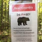 Review photo of Fort Mountain State Park Campground by Shelly C., May 1, 2018