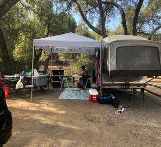 Camper-submitted photo from Ramona Oaks RV Resort