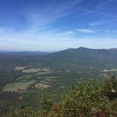 Review photo of Fort Mountain State Park Campground by Shelly C., May 1, 2018