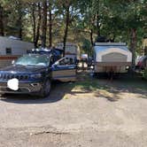Review photo of Twin Harbors State Park Campground by Dillon L., August 19, 2020