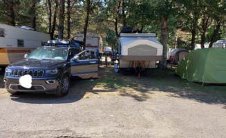 Dillon L.'s photo at Twin Harbors State Park Campground near Westport, WA