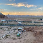 Review photo of Goblin Valley State Park Campground by Nicole B., August 19, 2020