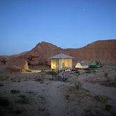 Review photo of Goblin Valley State Park Campground by Nicole B., August 19, 2020