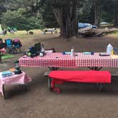 Review photo of Plaskett Creek Campground - Los Padres National Forest by Erin W., August 19, 2020