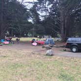 Review photo of Plaskett Creek Campground - Los Padres National Forest by Erin W., August 19, 2020