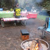 Review photo of Plaskett Creek Campground - Los Padres National Forest by Erin W., August 19, 2020