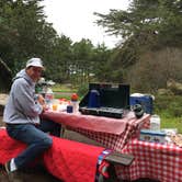 Review photo of Plaskett Creek Campground - Los Padres National Forest by Erin W., August 19, 2020