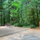 Review photo of Iron Creek Campground by Kathleen D., August 19, 2020