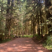 Review photo of Iron Creek Campground by Kathleen D., August 19, 2020