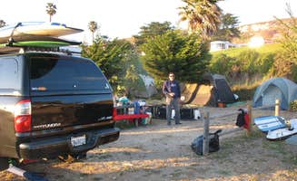 Erin W.'s photo at Jalama Beach County Park near Los Alamos, CA