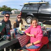 Review photo of Jalama Beach County Park by Erin W., August 19, 2020