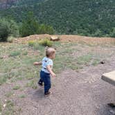 Review photo of Water Canyon Campground by Jacqueline C., August 19, 2020