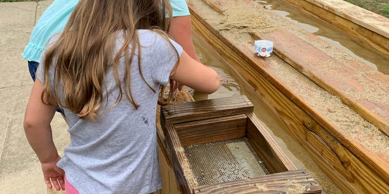 Camper submitted image from Riverside Campground & Riverside Roadhouse