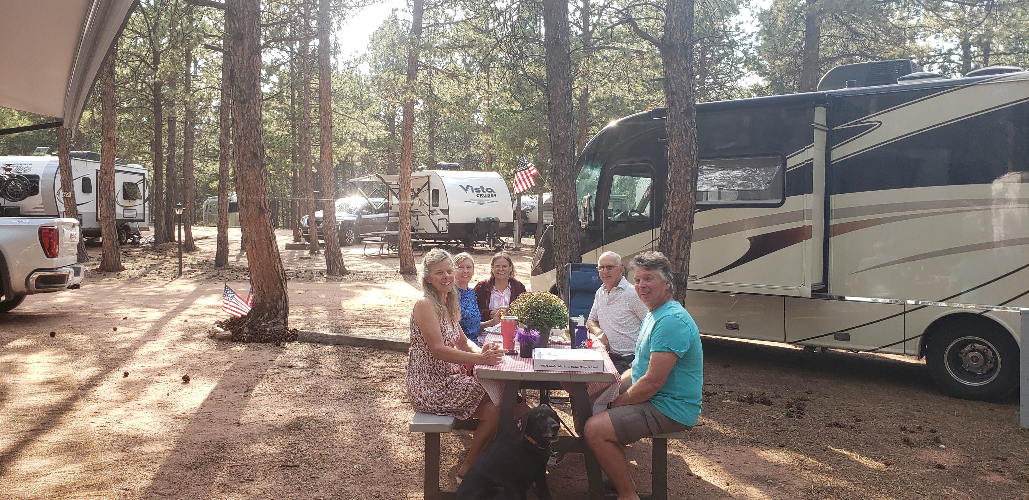 Diamond Campground & RV Park Camping | The Dyrt